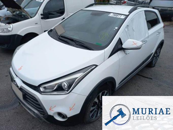 HYUNDAI HB20 18/19