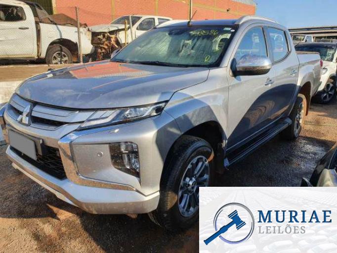 MITSUBISHI L200 TRITON 21/22