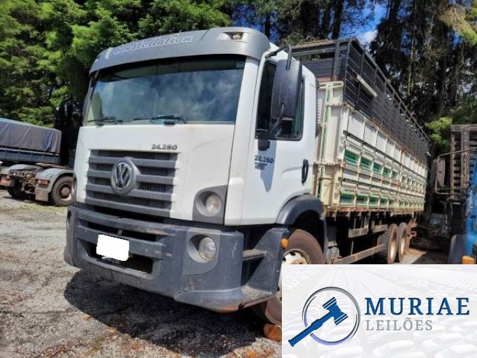 VOLKSWAGEN 24-280 E CONSTELLATION 12/12
