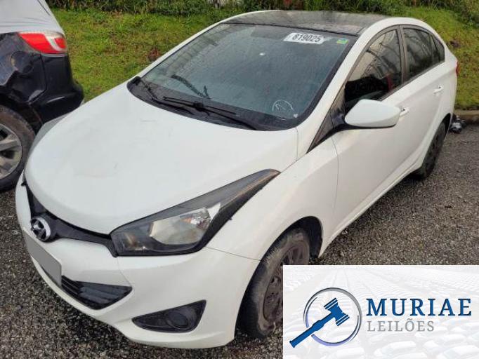 HYUNDAI HB20S 14/15