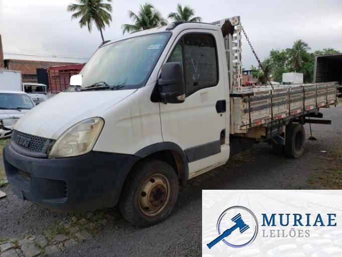 IVECO DAILY 12/13