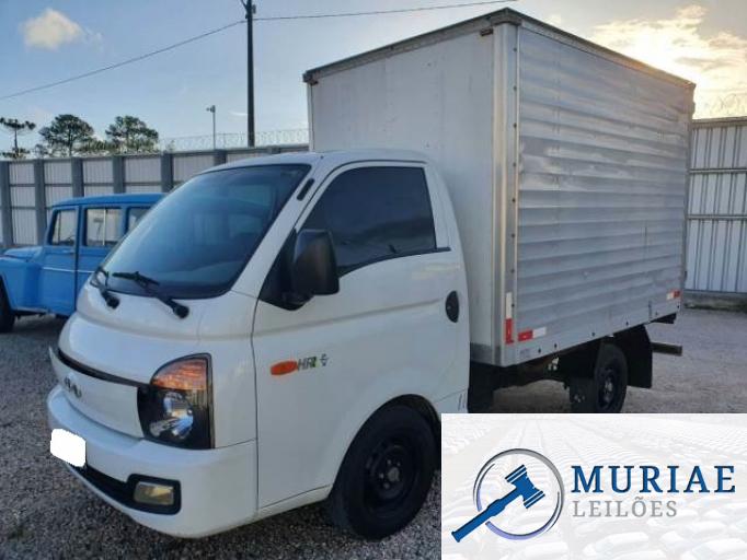 HYUNDAI HR 16/17