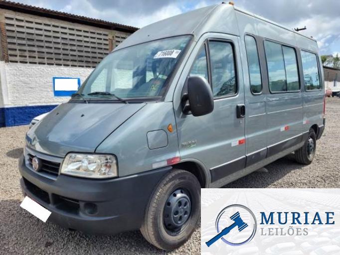 FIAT DUCATO 15/16