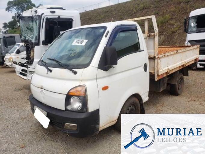 HYUNDAI HR 12/13