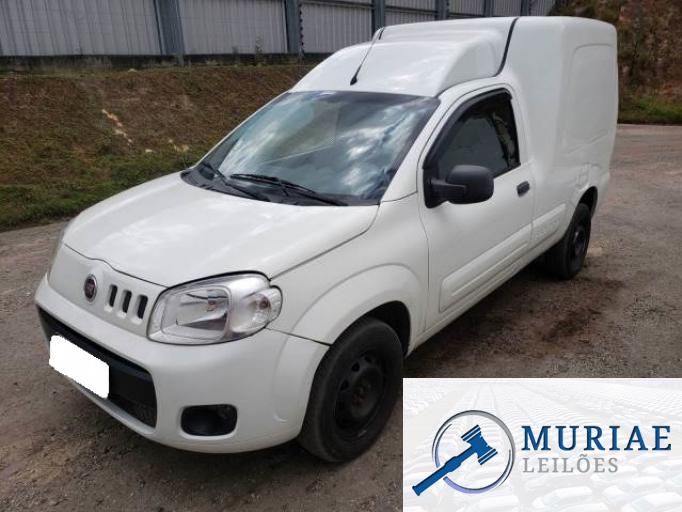 FIAT FIORINO 16/17