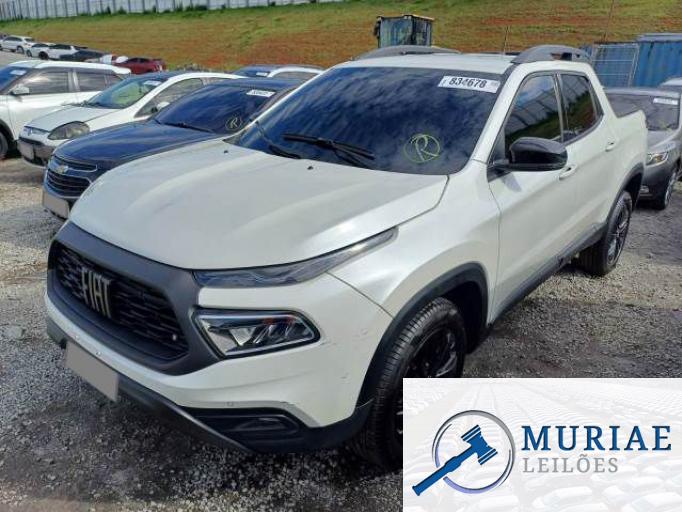 FIAT TORO 22/23