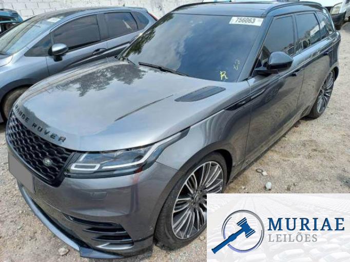 LAND ROVER RANGE ROVER VELAR 18/19
