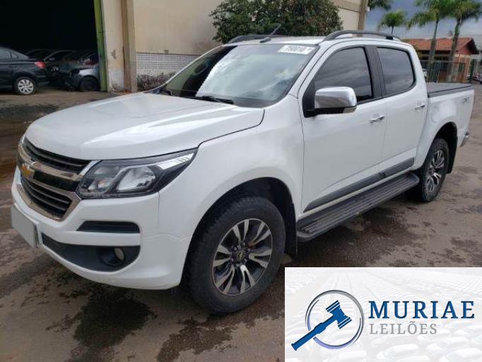 CHEVROLET S10 16/17