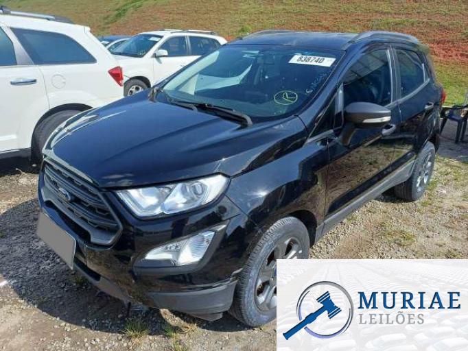 FORD ECOSPORT 17/18
