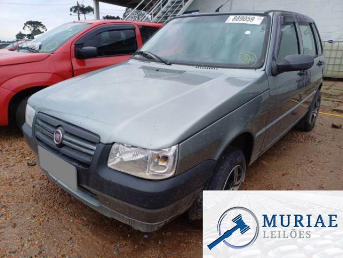 FIAT UNO 10/10