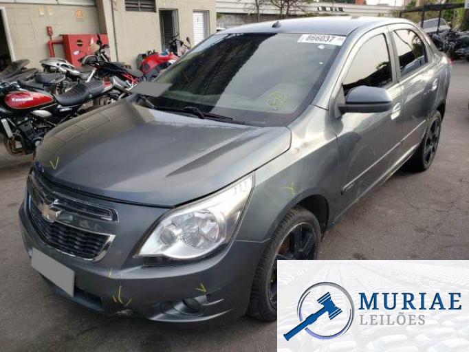 CHEVROLET COBALT 14/14