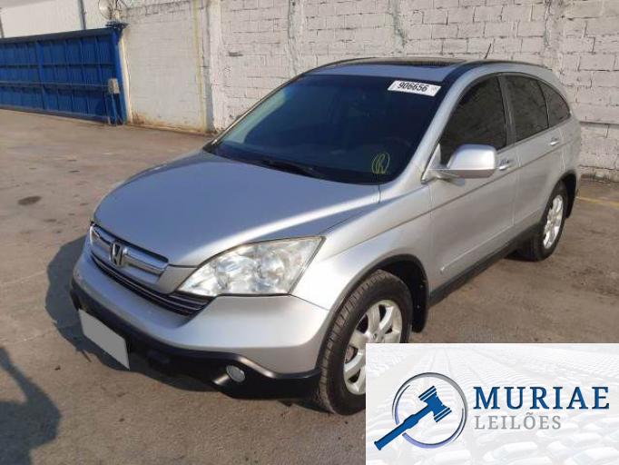 HONDA CR-V 09/09