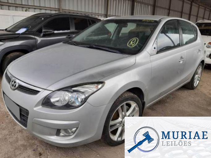HYUNDAI I30 11/12