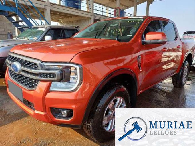 FORD RANGER 23/24