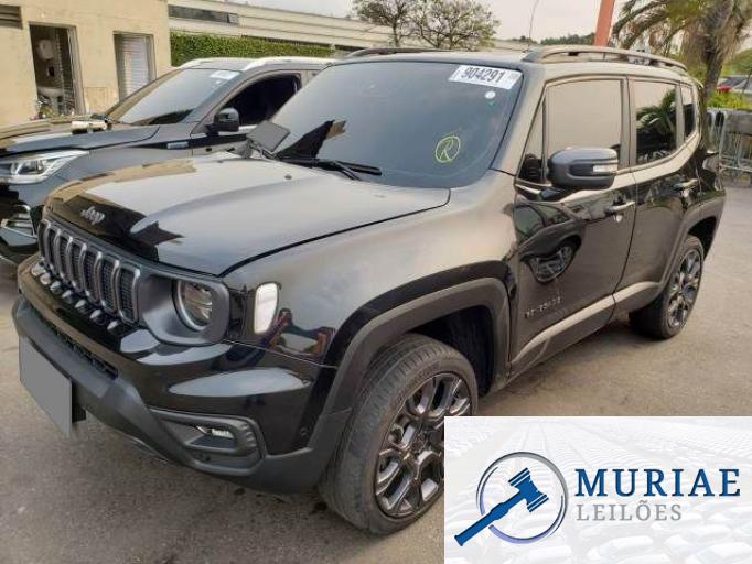 JEEP RENEGADE 23/23
