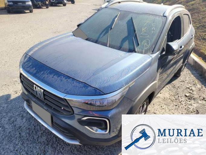 FIAT PULSE 21/22