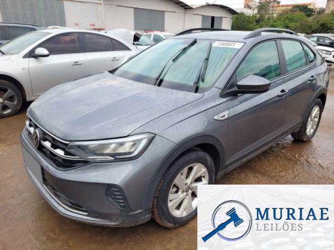 VOLKSWAGEN NIVUS 22/23