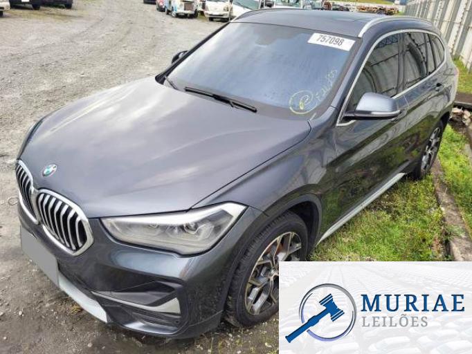 BMW X1 19/20