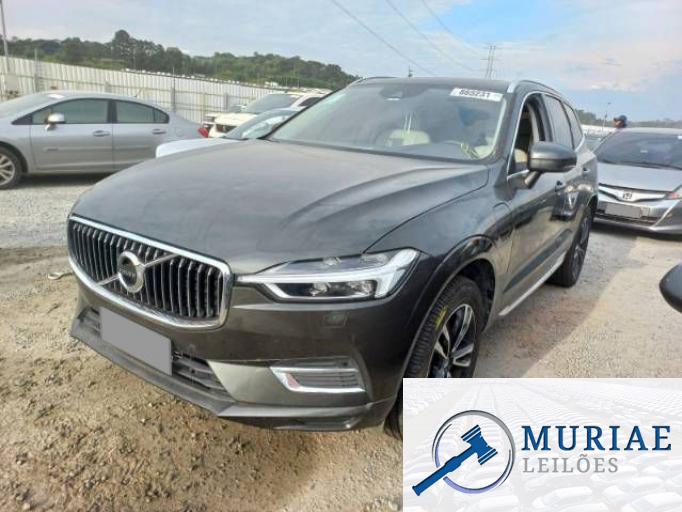 VOLVO XC60 20/21