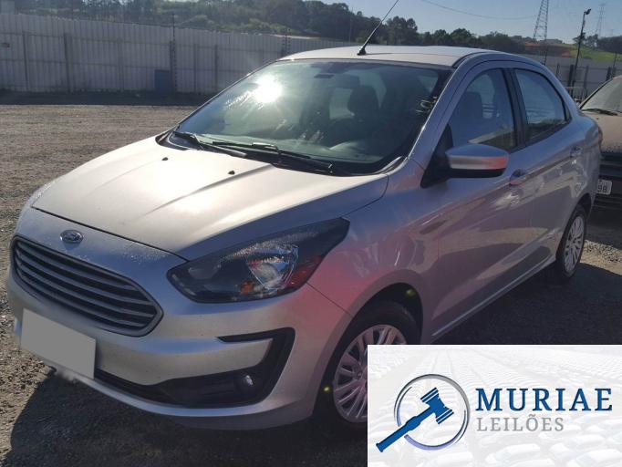 FORD KA 20/20
