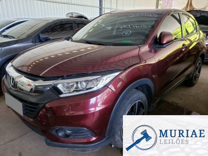 HONDA HR-V 18/18