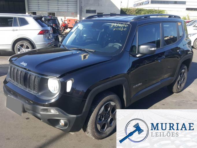 JEEP RENEGADE 20/20