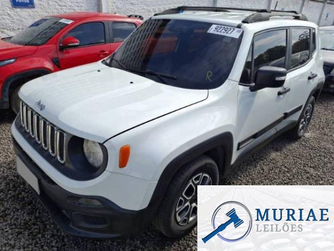 JEEP RENEGADE 16/16