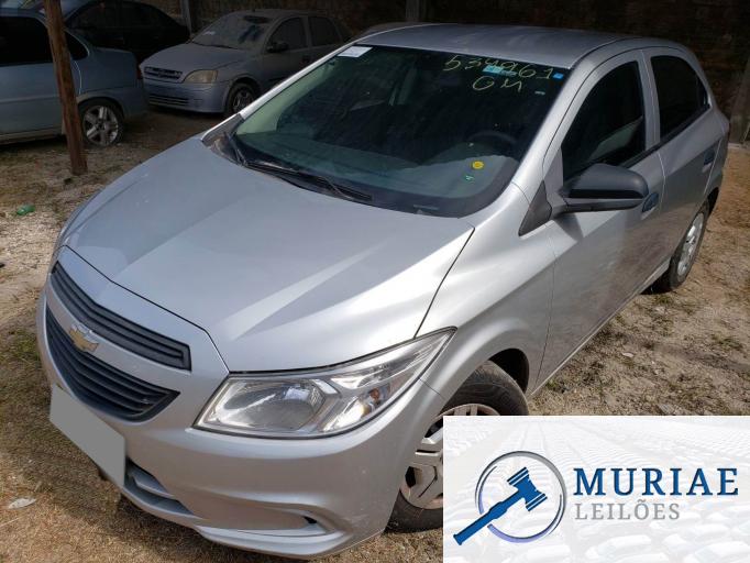 CHEVROLET ONIX 16/17