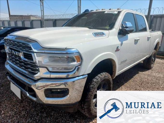 RAM 2500 20/20
