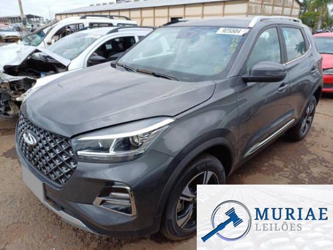 CAOA CHERY TIGGO 5X 24/25