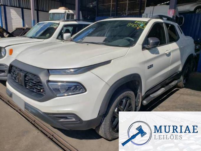 FIAT TORO 23/23