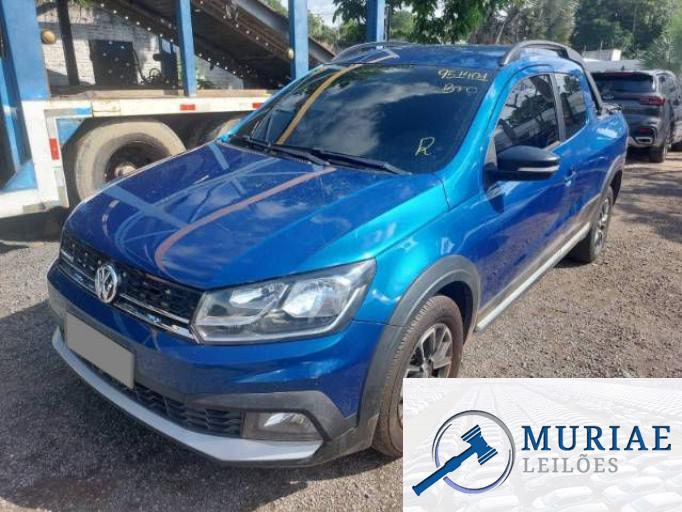 VOLKSWAGEN SAVEIRO 20/21