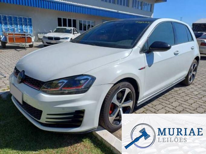 VOLKSWAGEN GOLF 14/14