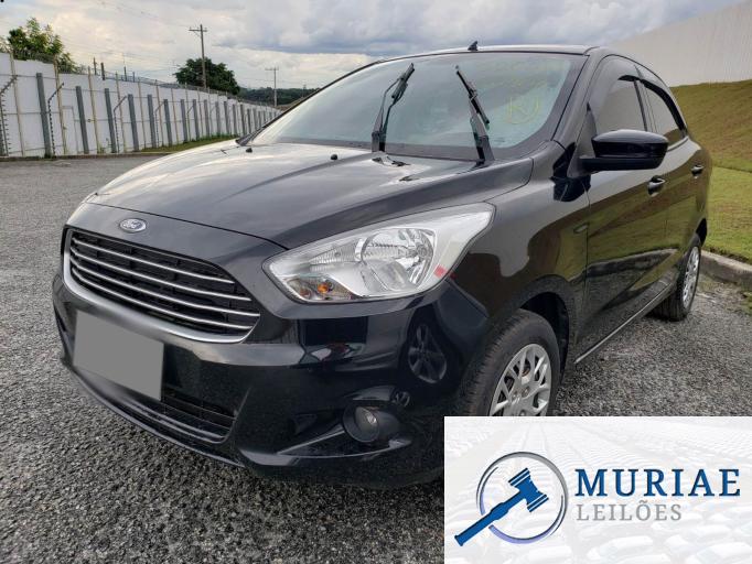 FORD KA 16/16