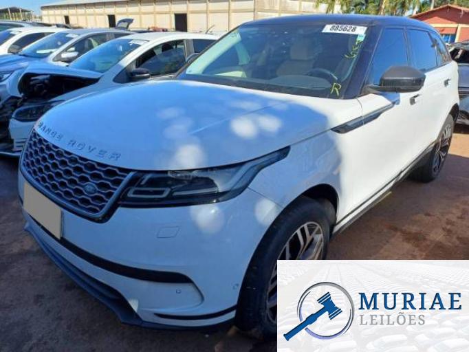 LAND ROVER RANGE ROVER VELAR 19/20
