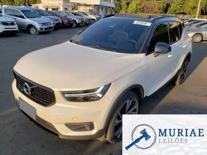 VOLVO XC40 18/19