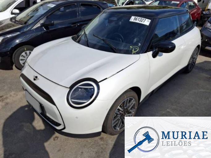 MINI COOPER 24/24