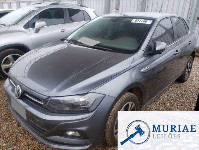 VOLKSWAGEN POLO 19/20