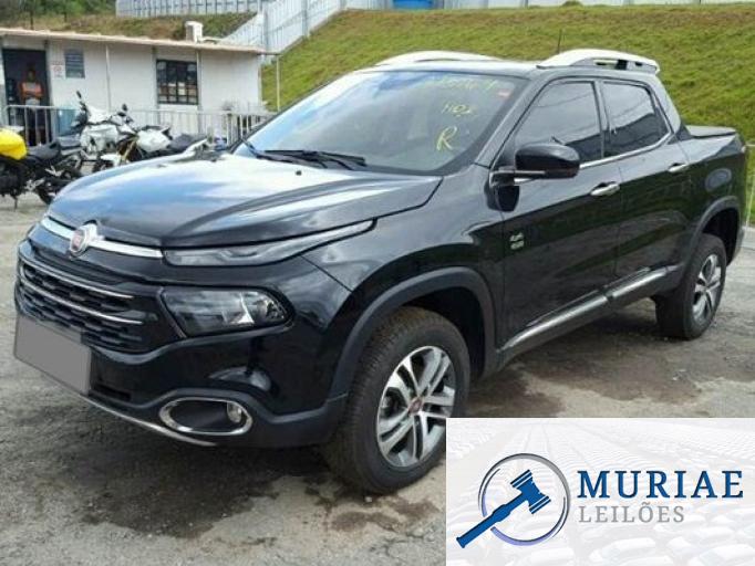 FIAT TORO 16/17