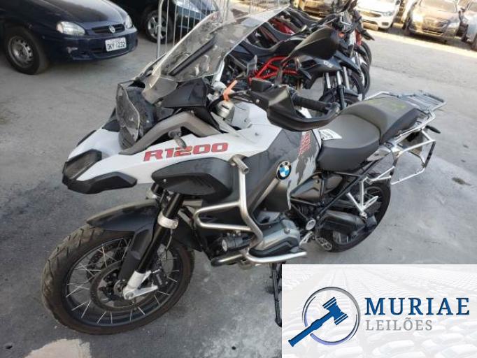 BMW R 1200 GS 17/17