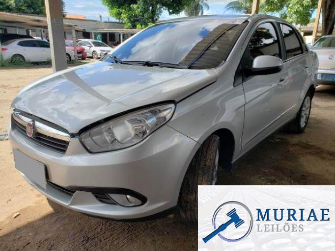 FIAT GRAND SIENA 16/16