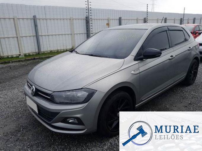 VOLKSWAGEN POLO 18/18