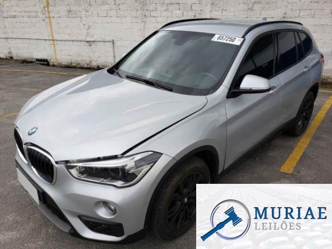 BMW X1 17/18