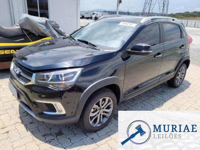 CAOA CHERY TIGGO 2 19/20