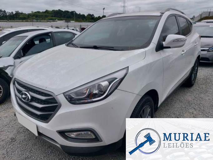 HYUNDAI IX35 19/20