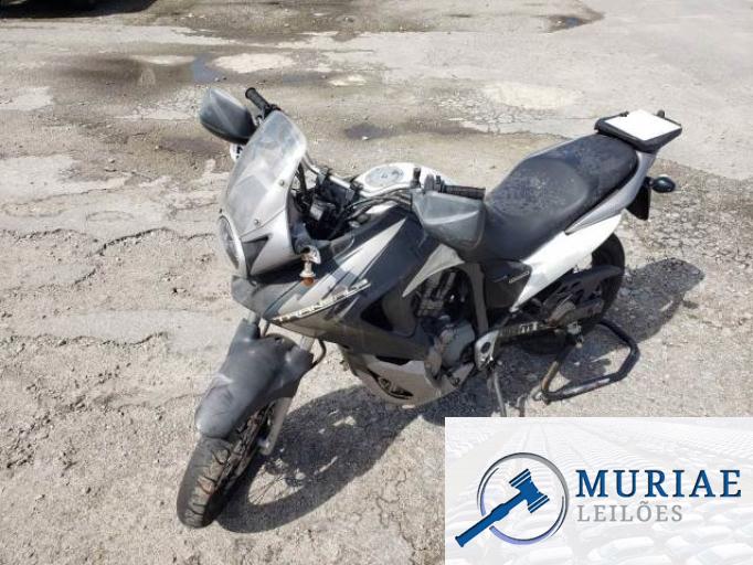 HONDA XL700V 14/14