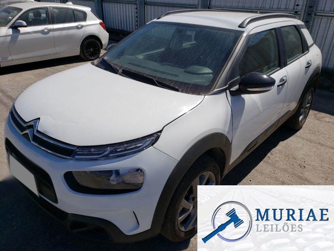 CITROËN C4 CACTUS 19/20