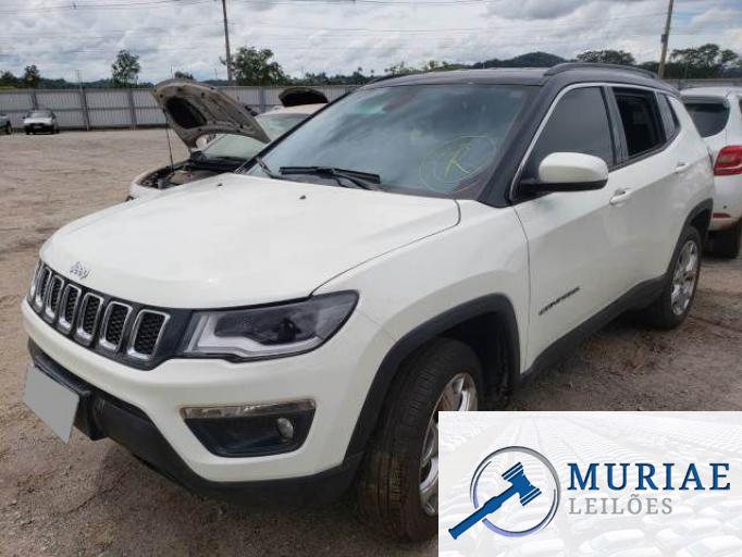 JEEP COMPASS 21/22