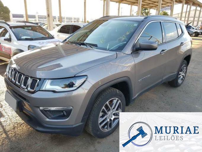 JEEP COMPASS 21/21