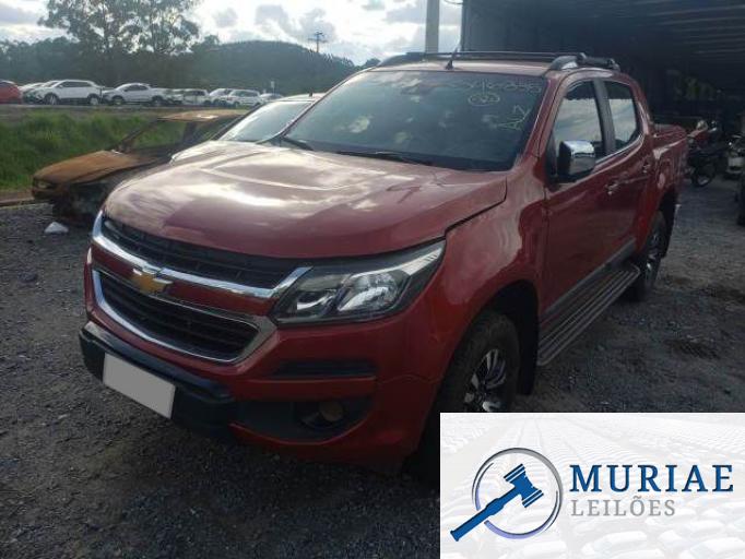 CHEVROLET S10 19/20